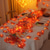 billige Soldrevet-1m 2m 3M Lysslynger 10/20/30/50 LED Varm hvit Kunstige plantelys Halloween Vanntett Ferie 5 V