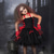 cheap Halloween &amp; Carnival Costumes-Zombie Dress Cosplay Costume Tutu Kid&#039;s Girls&#039; Cosplay Party / Evening Carnival Masquerade Easy Halloween Costumes