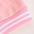cheap Outerwear-Kids Girls&#039; Baseball Jacket Unicorn Active Button School Coat Outerwear 3-12 Years Fall Black Pink Blue
