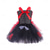 cheap Halloween &amp; Carnival Costumes-Zombie Dress Cosplay Costume Tutu Kid&#039;s Girls&#039; Cosplay Party / Evening Carnival Masquerade Easy Halloween Costumes