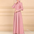 abordables Vestidos-Retro Antiguo Victoriano Medieval Vestidos Cosplay Color sólido Disfraz Mujer Real Víspera de Todos los Santos Carnaval Mascarada Carnaval de Venecia Adulto Vestido