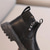 cheap Kids&#039; Boots-Boys Girls&#039; Boots Daily PU Little Kids(4-7ys) Toddler(2-4ys) Daily Black White Brown Summer Spring Fall