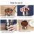 cheap Kitchen Appliances-Electric Coffee Grinder Multifunction Stainless Steel Blade Cafe Spice Mill Blender Nut Bean Seeds Grinding Smash Machine