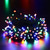 cheap Solar String Lights-Waterproof Solar LED String Lights, Outdoor Christmas Fairy Lights 5M-20 to 22M-200 LEDs for Garden, Wedding, Party &amp; Holiday Decor