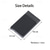 cheap RFID Card Holder-1 Pc Slim Aluminum Wallet Credit Card Holder RFID Wallet Metal Thin Slim Bank Card Case Men Women Pop-up Credit Card Bag