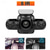 cheap Car DVR-4 Channel 4*1080P Dash Camera Built-in GPS &amp; WiFi CPL Dual Lens 8 Infrared Light Night Vision 170 Degree with Rear Lens Car DVR