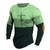 Χαμηλού Κόστους Ανδρικό Γραφικό T-shirt-Γραφική Πίστη Μοντέρνα Υψηλής Ποιότητας Καθημερινό Ανδρικά 3D εκτύπωση Μπλουζάκι Υπαίθρια Αθλήματα Αργίες Εξόδου Κοντομάνικη μπλούζα Λευκό Πράσινο Ανοικτό Ανθισμένο Ροζ Μακρυμάνικο