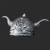 cheap Accessories and More-Retro Vintage Medieval Renaissance Hat Armor Horned Helmet Ren Faire Viking Men&#039;s Viking Carnival Masquerade Carnival Adults&#039; Hat