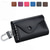 cheap Car Pendants &amp; Ornaments-Men&#039;s Genuine Leather Key Case - Multi-Functional Wallet with Keychain, Credit Card Holder, Money Clip