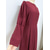 abordables Vestidos-Retro Antiguo Victoriano Medieval Vestidos Cosplay Color sólido Disfraz Mujer Real Víspera de Todos los Santos Carnaval Mascarada Carnaval de Venecia Adulto Vestido