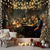 abordables tenture de tapisserie de noël-décorations de Noël crèche baptême tapisserie suspendue art mural grande tapisserie murale décor photo toile de fond couverture rideau maison chambre salon décoration