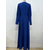 abordables Vestidos-Retro Antiguo Victoriano Medieval Vestidos Cosplay Color sólido Disfraz Mujer Real Víspera de Todos los Santos Carnaval Mascarada Carnaval de Venecia Adulto Vestido