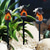 cheap Halloween Outdoor-3pcs LED Solar Pumpkin House Decoration, Halloween Light Up Pumpkin House Decoration Supplies for Outdoor Decoration Light Up
