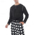 abordables Pijamas-Hombre Ropa de salón Pijama Conjunto pijama Top y pantalón de pijama 2 Piezas Plaid Elegante Casual Confort Hogar Diario Mezcla de Algodón Comodidad Henley Manga Larga Camiseta Pantalón Correa