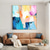 cheap Abstract Paintings-100% Hand Painted textured Oil Painting Wall Colorful art Handmade colorful painting large canvas art fashion art Home Decoration Decor Rolled Canvas No Frame Unstretched