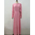 abordables Vestidos-Retro Antiguo Victoriano Medieval Vestidos Cosplay Color sólido Disfraz Mujer Real Víspera de Todos los Santos Carnaval Mascarada Carnaval de Venecia Adulto Vestido