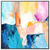 cheap Abstract Paintings-100% Hand Painted textured Oil Painting Wall Colorful art Handmade colorful painting large canvas art fashion art Home Decoration Decor Rolled Canvas No Frame Unstretched