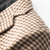 cheap Men&#039;s Blazers-Men&#039;s Cocktail Attire Blazer Business Formal Evening Wedding Party Fashion Casual Spring &amp;  Fall Polyester Plaid / Check Geometic Button Pocket Casual / Daily Single Breasted Blazer White Camel Beige
