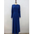 abordables Vestidos-Retro Antiguo Victoriano Medieval Vestidos Cosplay Color sólido Disfraz Mujer Real Víspera de Todos los Santos Carnaval Mascarada Carnaval de Venecia Adulto Vestido