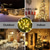 cheap Solar String Lights-Waterproof Solar LED String Lights, Outdoor Christmas Fairy Lights 5M-20 to 22M-200 LEDs for Garden, Wedding, Party &amp; Holiday Decor