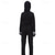 cheap Kids&#039; Costumes-Skeleton Skull Cosplay Costume Kid&#039;s Boys Girls&#039; One Piece Halloween Masquerade Masquerade Easy Carnival Costume
