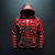 cheap Graphic Hoodies-Halloween Spider: No Way Home Mens Graphic Hoodie Spiders Web Fashion Daily Basic 3D Print Pullover Sports Outdoor Holiday Vacation Hoodies #1 #2 #3 Hooded Front Pocket Spider Red Cotton