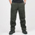 cheap Cargo Pants-Men&#039;s Cargo Pants Cargo Trousers Combat Trousers Winter Pants Pocket Plain Comfort Breathable Outdoor Daily Going out Fashion Casual Black Green