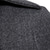 cheap Trench Coat-Men&#039;s Winter Coat Peacoat Trench Coat Outdoor Daily Wear Fall &amp; Winter 95% polyester 5% cotton Outerwear Clothing Apparel Fashion Streetwear Plain Lapel Double Breasted