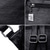 cheap Fashion Backpacks-Women&#039;s Vintage Faux Leather Backpack Purse with Flap Cover – Large Capacity Anti-Theft Shoulder Bag for Work, Travel, or Daily Use