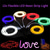 billige Neon LED-lys-3M LED neon strip utendørs lys 12V vanntett hjem stue kjøkken hage gårdsplass dekorasjonsbelysning lampe