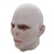 olcso Játékok-Voldemort maszk, mert halálfaló húsvéti latex fejfedő filmekhez és televíziós műsorokhoz halloweenkor