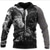 cheap Graphic Hoodies-Viking Warrior Mens Graphic Hoodie Prints Daily Classic Casual 3D Pullover Raglan Holiday Going Out Streetwear Hoodies Black Yellow Red Hooded And White Festival Cotton Vikings