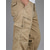 voordelige Cargobroeken-Voor heren Cargohosen Tactische broek Broek Meerdere zakken Effen Comfort Draagbaar Casual Dagelijks Feestdagen Sport Basic Zwart Bruin