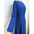 abordables Vestidos-Retro Antiguo Victoriano Medieval Vestidos Cosplay Color sólido Disfraz Mujer Real Víspera de Todos los Santos Carnaval Mascarada Carnaval de Venecia Adulto Vestido