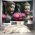 billiga boho gobeläng-l.t.home buddha bohemisk hängande gobeläng väggkonst stor gobeläng väggmålning dekor fotografi bakgrund filt gardin hem sovrum vardagsrum dekoration lotus