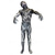 cheap Men&#039;s Costumes-Skeleton Skull Zalgo Monster Carnival Costume Full Body Suit Cosplay Costume Bodysuits Kid&#039;s Adults&#039; Men&#039;s Boys Cosplay Performance Party Halloween Carnival Masquerade Mardi Gras Easy Carnival Costume