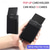cheap RFID Card Holder-1 Pc Slim Aluminum Wallet Credit Card Holder RFID Wallet Metal Thin Slim Bank Card Case Men Women Pop-up Credit Card Bag