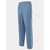 preiswerte Gerade Bein-Herren Jogginghose Abreißhosen Hose Gerade geschnittene Sweatpants Kordelzug Reißverschluss Elastischer Bund Farbblock Komfort Atmungsaktiv Lässig Täglich Ferien Sport Mode Blau Schwarz Mikroelastisch