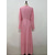 abordables Vestidos-Retro Antiguo Victoriano Medieval Vestidos Cosplay Color sólido Disfraz Mujer Real Víspera de Todos los Santos Carnaval Mascarada Carnaval de Venecia Adulto Vestido