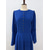 abordables Vestidos-Retro Antiguo Victoriano Medieval Vestidos Cosplay Color sólido Disfraz Mujer Real Víspera de Todos los Santos Carnaval Mascarada Carnaval de Venecia Adulto Vestido