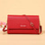 cheap Crossbody Bags-Women&#039;s RFID Blocking Crossbody Wallet Purse – Multi-Pocket Faux Leather Shoulder Bag for Travel, Shopping, and Everyday Use