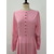 abordables Vestidos-Retro Antiguo Victoriano Medieval Vestidos Cosplay Color sólido Disfraz Mujer Real Víspera de Todos los Santos Carnaval Mascarada Carnaval de Venecia Adulto Vestido