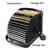 cheap Card Holders &amp; Cases-New Stock Retro Large Capacity Woven Card Clip, Organ Style and 18 Card Slots Cardholder Credit Card Wallet Card Bag