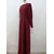 abordables Vestidos-Retro Antiguo Victoriano Medieval Vestidos Cosplay Color sólido Disfraz Mujer Real Víspera de Todos los Santos Carnaval Mascarada Carnaval de Venecia Adulto Vestido