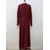 abordables Vestidos-Retro Antiguo Victoriano Medieval Vestidos Cosplay Color sólido Disfraz Mujer Real Víspera de Todos los Santos Carnaval Mascarada Carnaval de Venecia Adulto Vestido