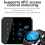 ieftine Selecții de valoare-LIGE BW0382 Ceas inteligent 1.32 inch Uita-te inteligent Bluetooth Pedometru Reamintire Apel Memento sedentar Compatibil cu Android iOS Unisex Telefon Hands-Free Rezistent la apă Reamintire Mesaj IP
