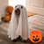preiswerte Halloween-Haustierkostüm-Hunde Katzen Kostüme Cool Lustig Winter Wasserdicht Atmungsaktiv Weich Waschbar Komfortabel Halloween Festival Bichon Frise Spitz kleines Haustier Schmetterling
