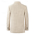 cheap Men&#039;s Blazers-Men&#039;s Cocktail Attire Blazer Business Formal Evening Wedding Party Fashion Casual Spring &amp;  Fall Polyester Plaid / Check Geometic Button Pocket Casual / Daily Single Breasted Blazer White Camel Beige
