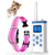 cheap Dog Training &amp; Behavior-Cat Shock Collar with Remote dog Shock CollarCat Training Collar for Cat Stop Meowing Cat Meow Collar with 2 Modes Remote Training and Auto Anti-Meow Safe and Helpful