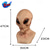 cheap Accessories-Alien Mask Halloween Props Realistic Mask Adults&#039; Men&#039;s Women&#039;s Scary Costume Halloween Carnival Mardi Gras Easy Halloween Costumes